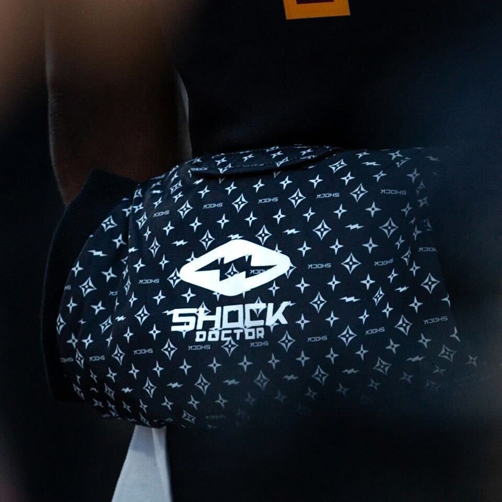 Sports Showtime Football Hand Warmer