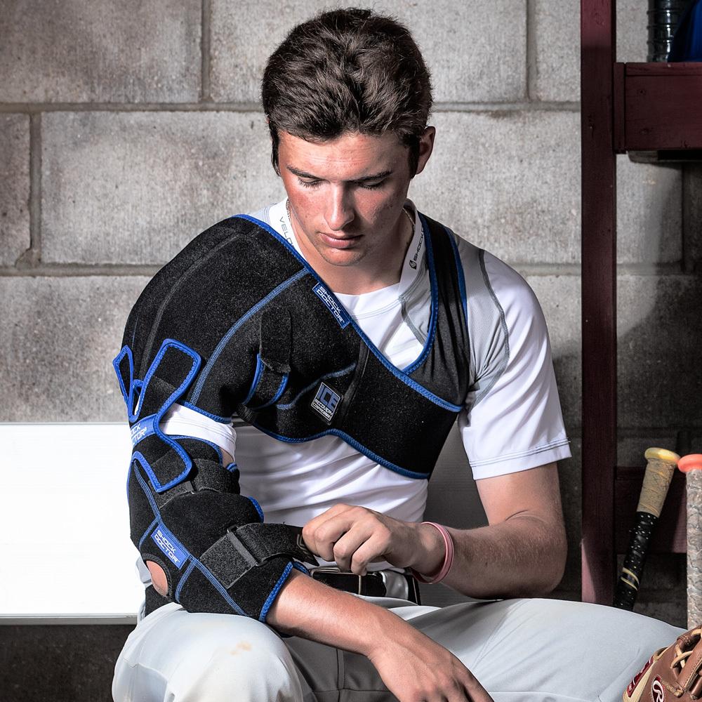 Elbow Support Sleeve - S / M
