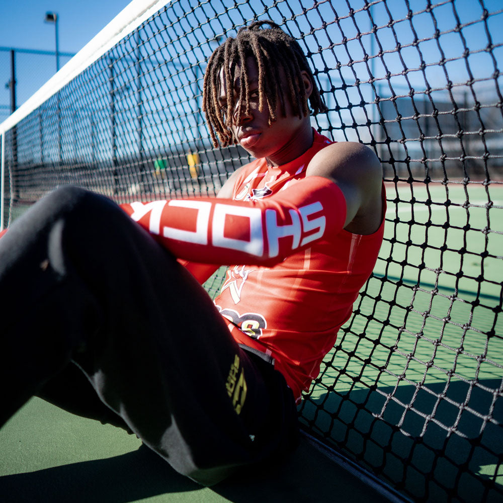 Sports Compression Arm Sleeve
