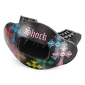 Max AirFlow Football Mouthguard - Black Divine Drip