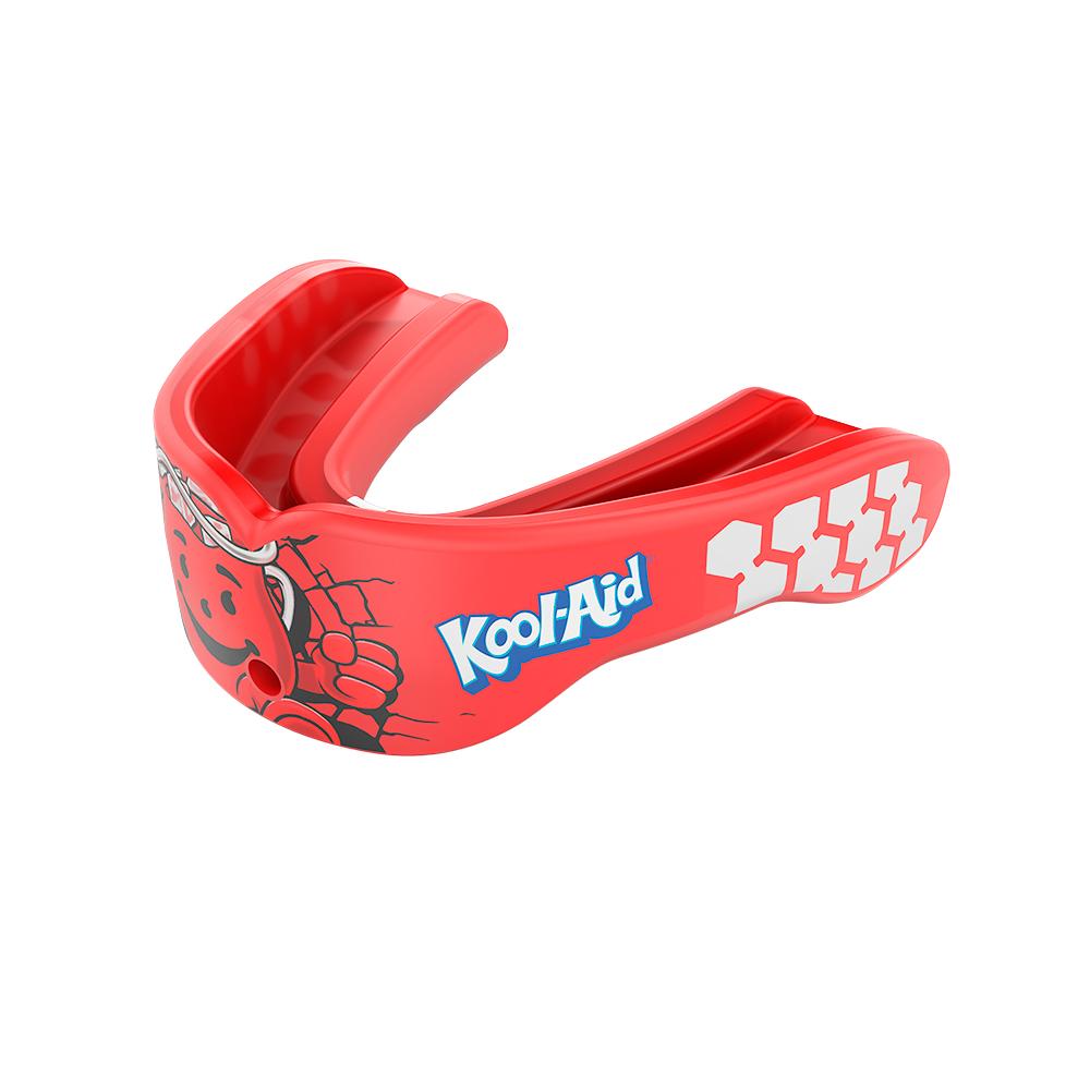 Gel Max Power Flavor Mouthguard - Kool-Aid Cherry