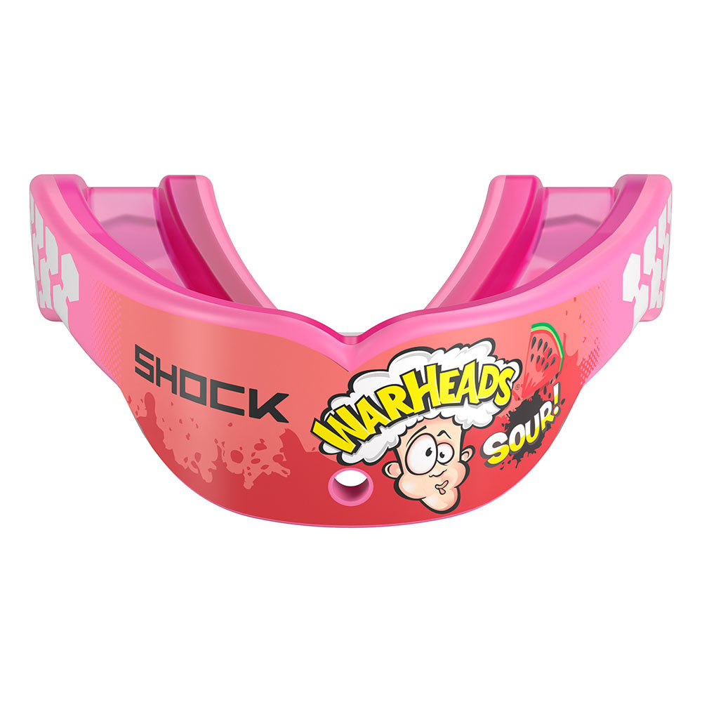 Gel Max Power Flavor Mouthguard - Sour Watermelon