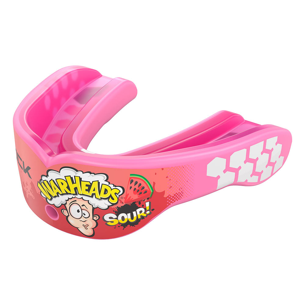 Gel Max Power Flavor Mouthguard - Sour Watermelon