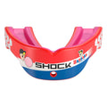 Gel Max Power Flavor Mouthguard - Bazooka Joe Bubble Gum