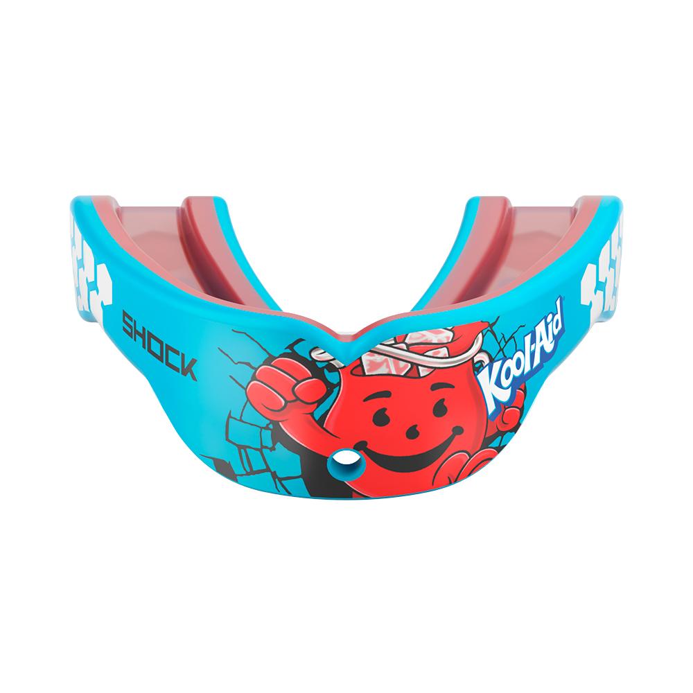 Gel Max Power Flavor Mouthguard - Kool-Aid Tropical Punch