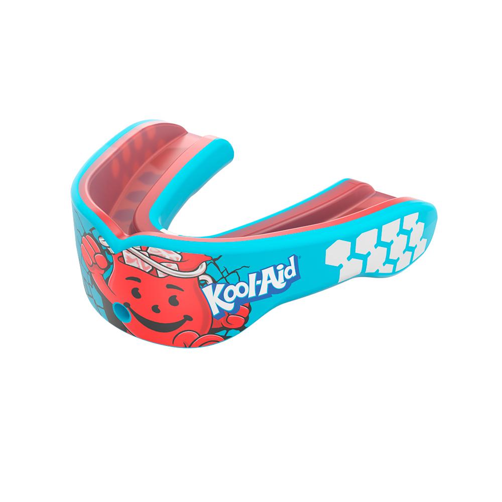 Gel Max Power Flavor Mouthguard - Kool-Aid Tropical Punch
