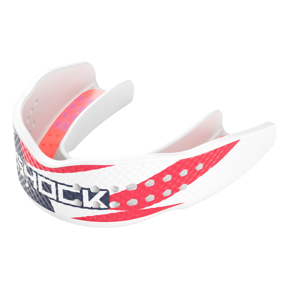 Trash Talker Mouthguard - Stars & Stripes