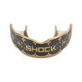 Trash Talker Mouthguard - Black Lux
