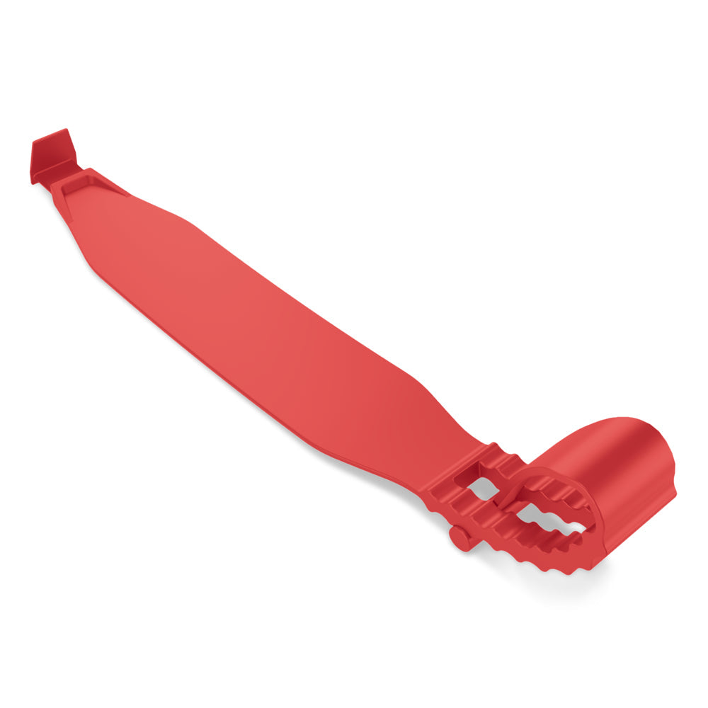 Max AirFlow Football Mouthguard - ICEE Cherry Cola