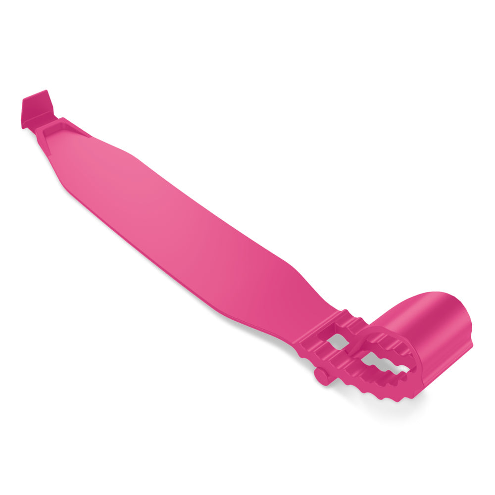 Max AirFlow Football Mouthguard - Kool-Aid Pink Lemonade