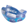 Max AirFlow Football Mouthguard - Jolly Rancher Blue Raspberry