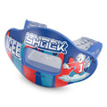 Max AirFlow Football Mouthguard - ICEE Blue Raz