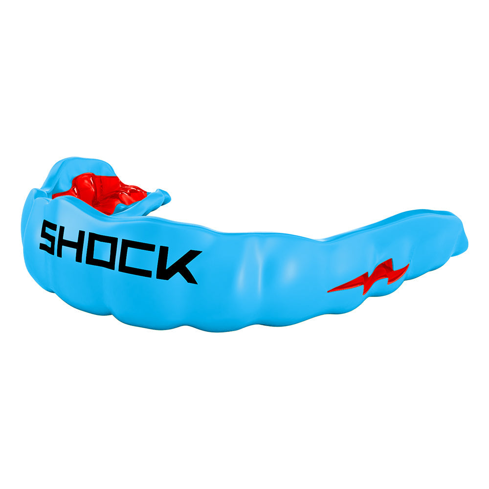 MicroGel Mouthguard - Kool-Aid Tropical Punch