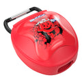 Mouthguard Carrying Case - Kool-Aid Cherry