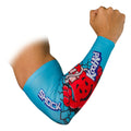 Sports Showtime Kool-Aid Tropical Punch Compression Arm Sleeve