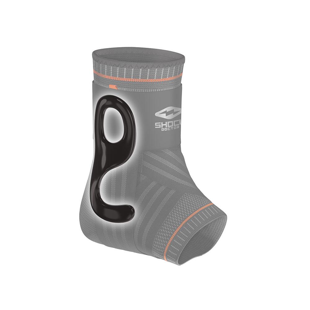 Ankle Brace Support - Black