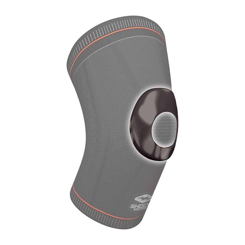 Compression Knee Support - S