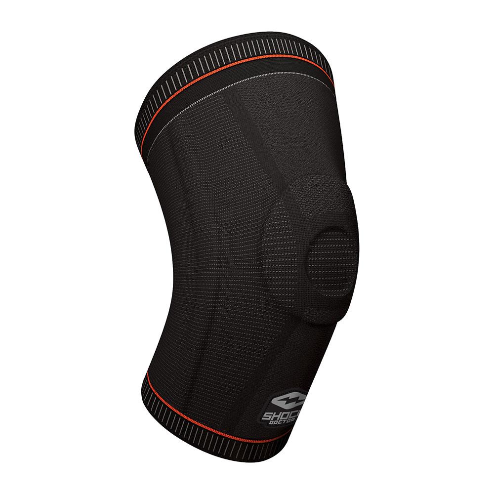 Compression Knee Support - S