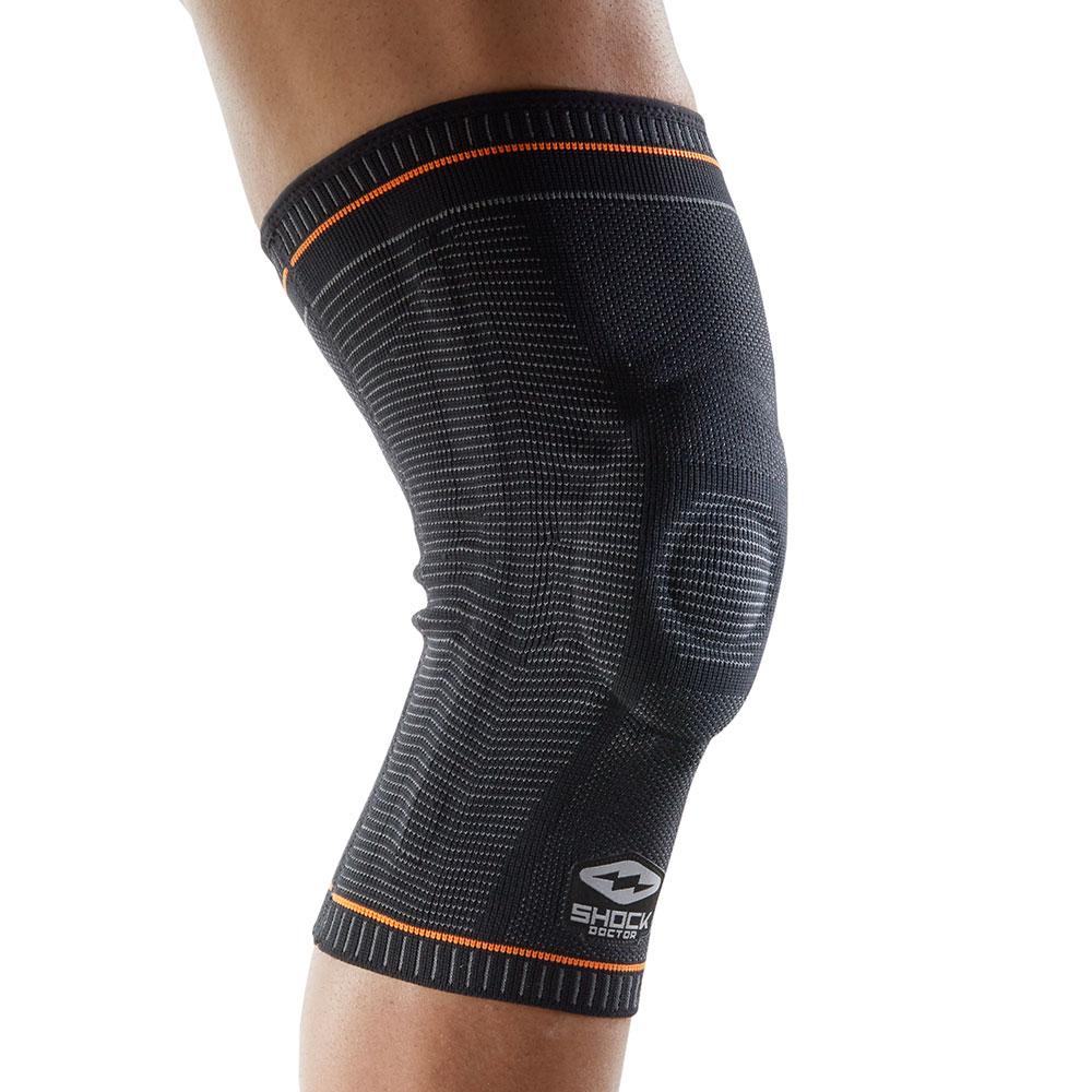 Compression Knee Support - S