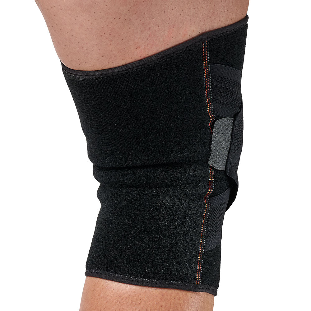 Compression Knee Sleeve Support - S
