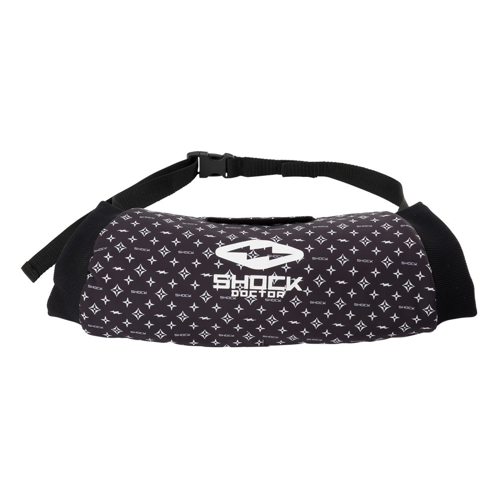 Sports Showtime Football Hand Warmer