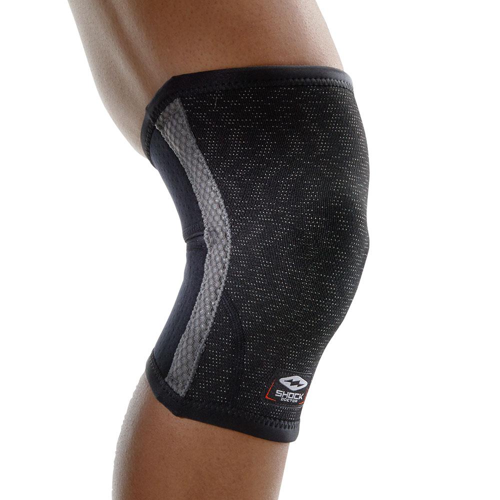 Knee Brace Support - Black