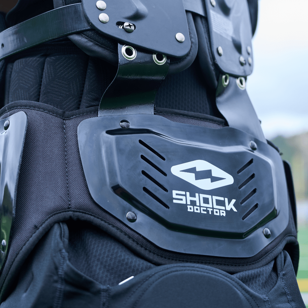 Posture Back Support - Black
