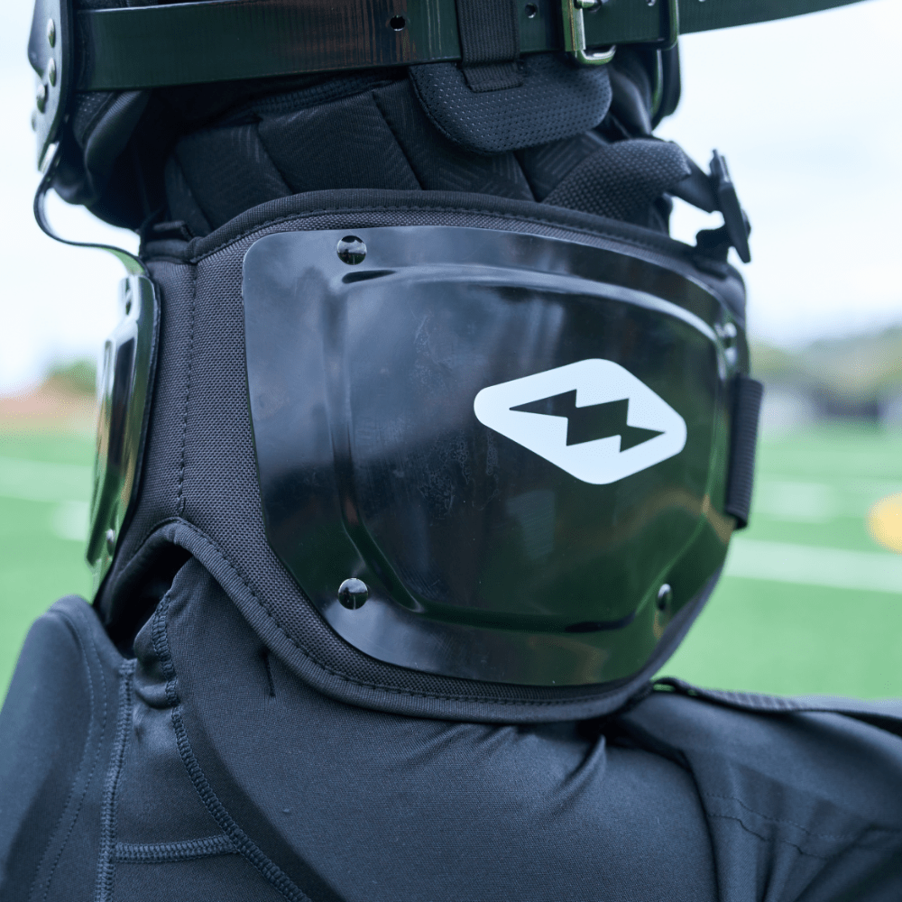 Posture Back Support - Black