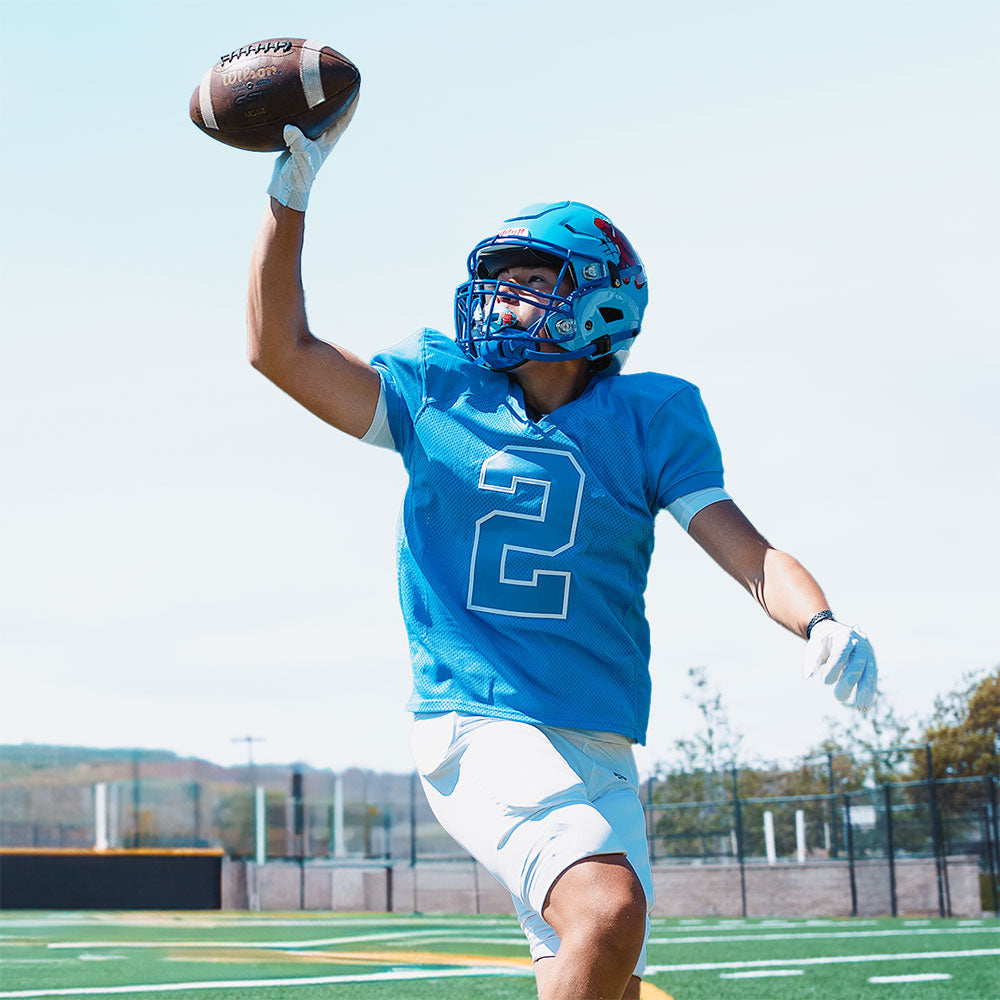 Max AirFlow Football Mouthguard - Kool-Aid Tropical Punch