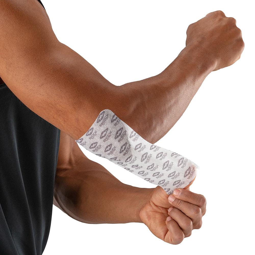 Athletic Turf Tape 24 Strips