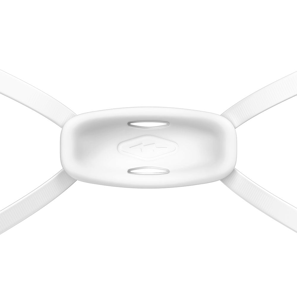 Football Chin Strap - Flag