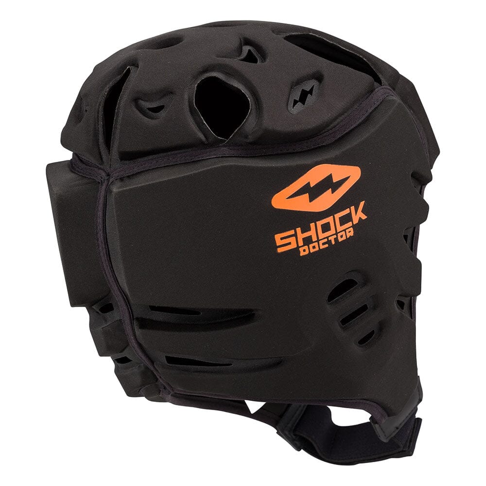 Sports Showtime Soft Shell Headgear