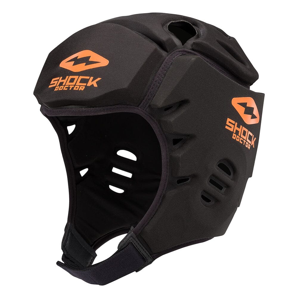 Sports Showtime Soft Shell Headgear
