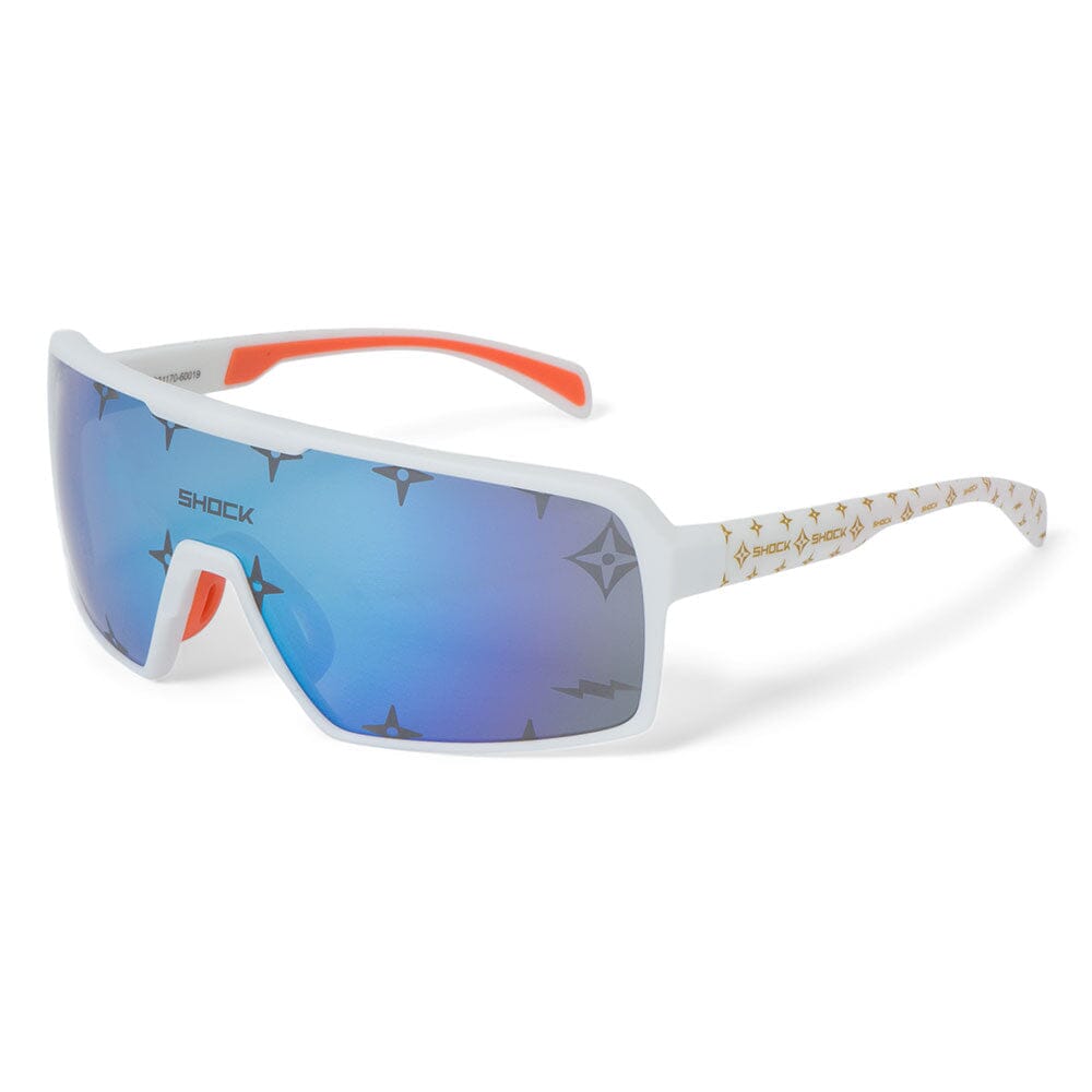 Sports Sunglasses - Blue