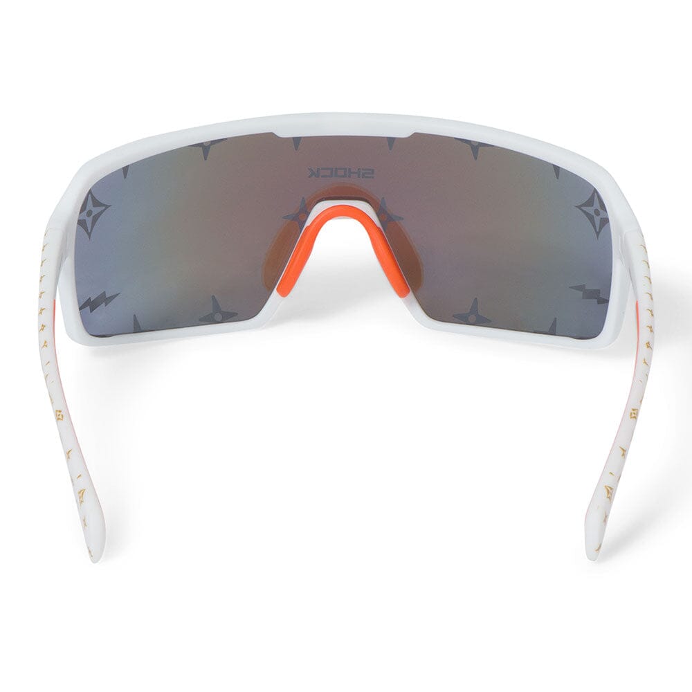 Sports Sunglasses - Blue