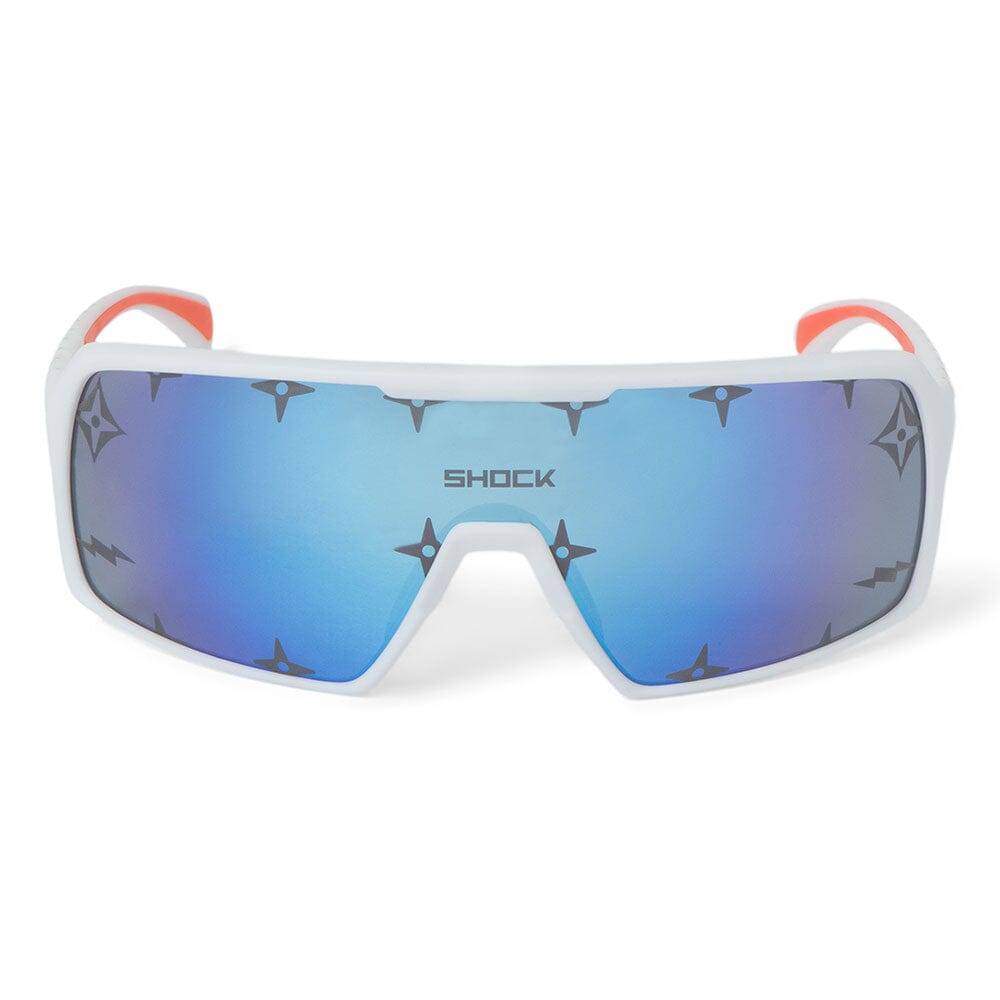 Sports Sunglasses - Blue