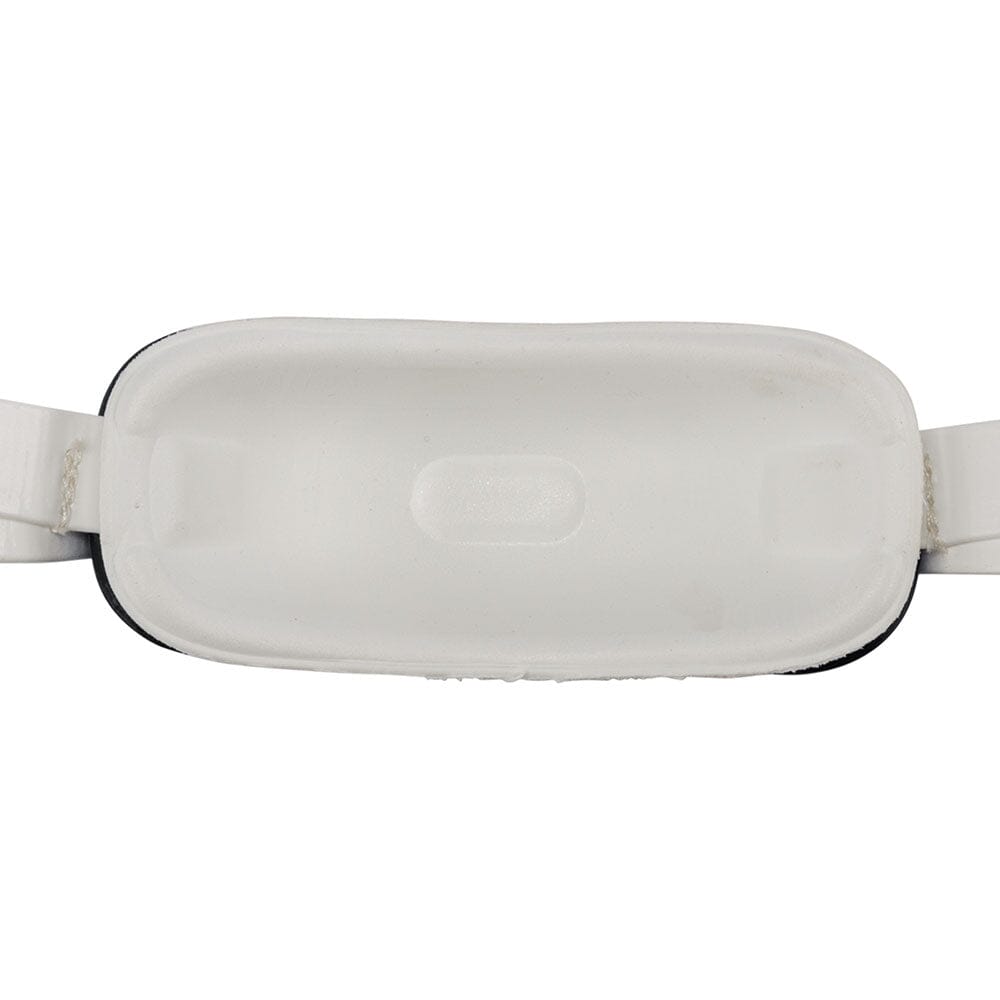 Football Chin Strap - Black