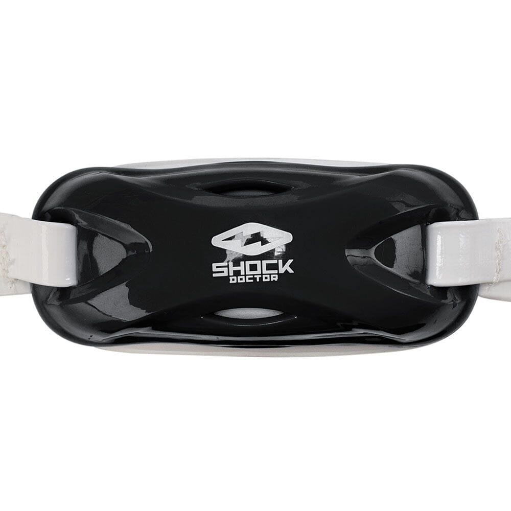 Football Chin Strap - Black