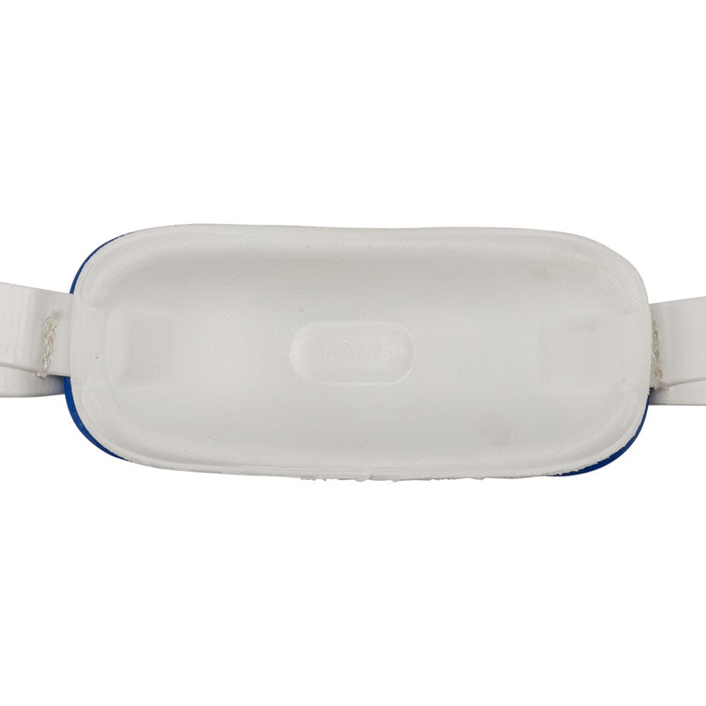 Football Chin Strap - Royal