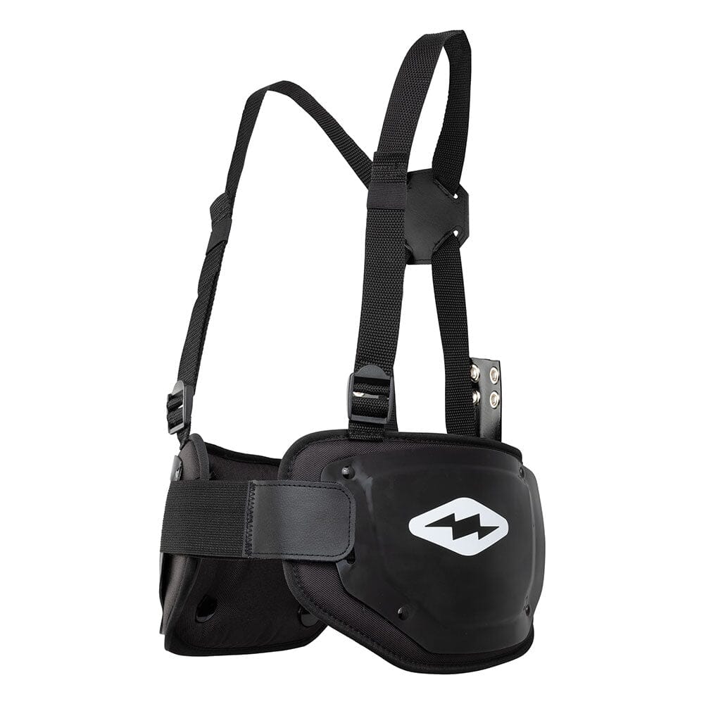 Posture Back Support - Black