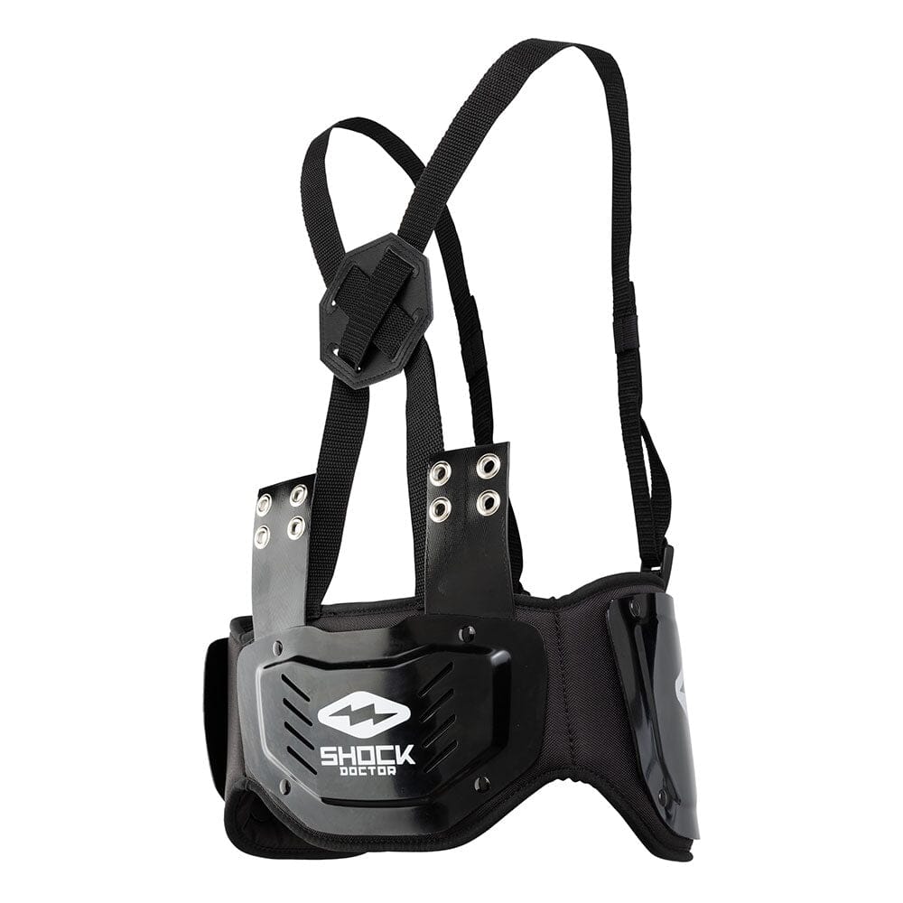 Posture Back Support - Black