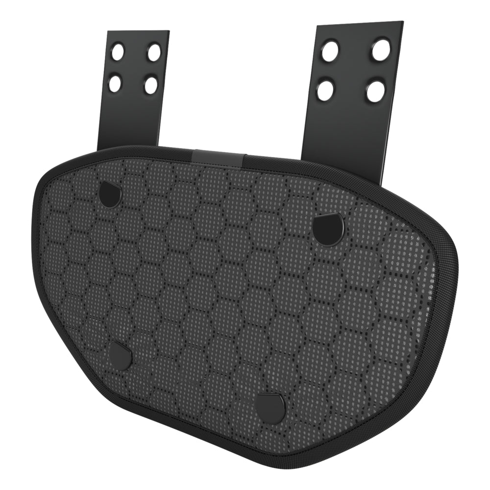 Football Back Plate - See Ya