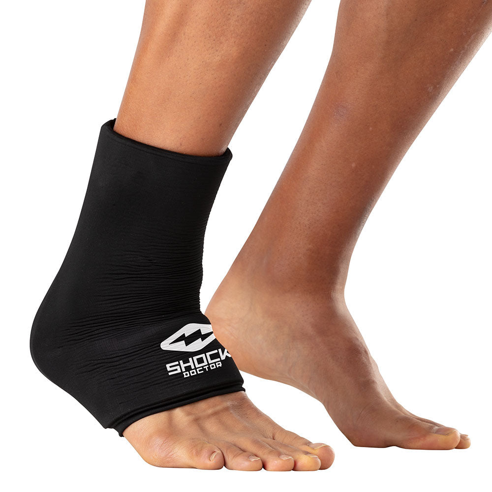 Compression Ankle Sleeve - S / M