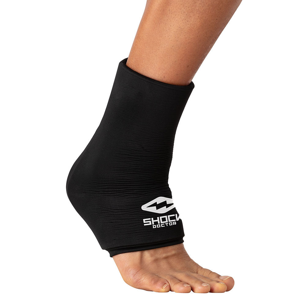Compression Ankle Sleeve - S / M
