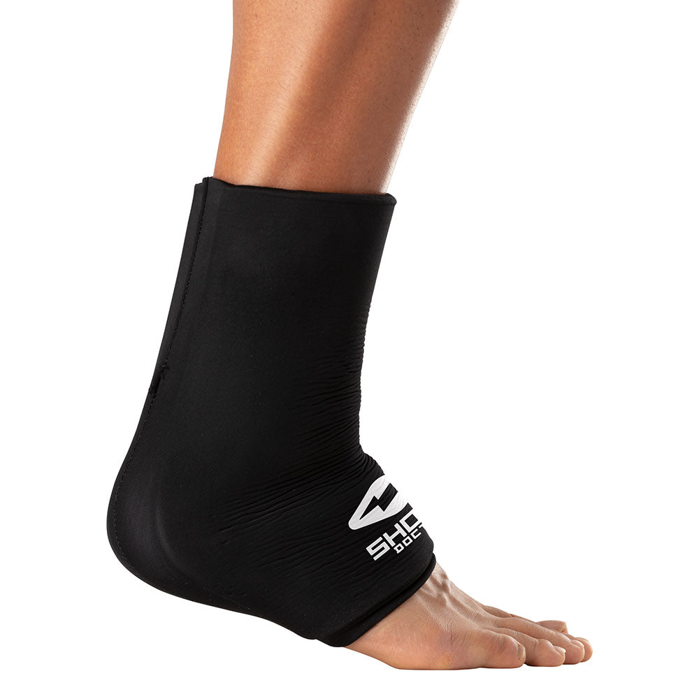 Compression Ankle Sleeve - S / M