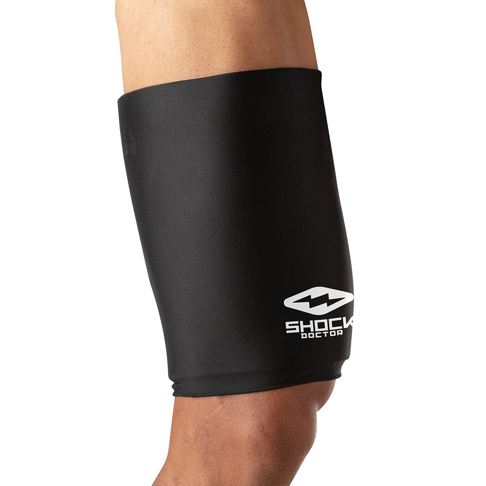 Compression Knee Sleeve Support - S