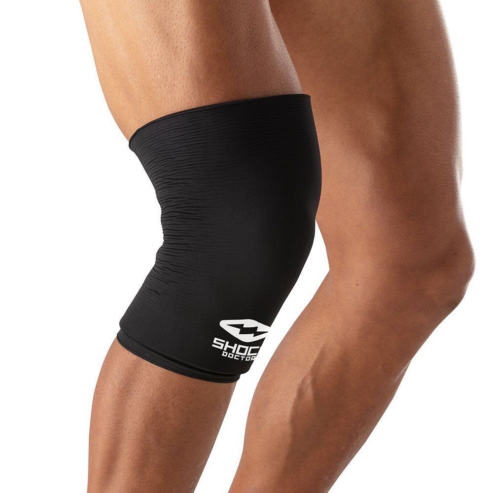 Compression Knee Sleeve Support - S