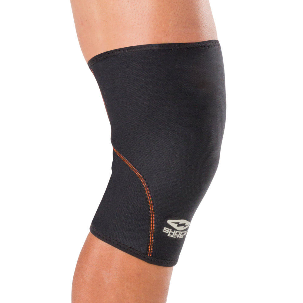 Compression Knee Sleeve Support - S