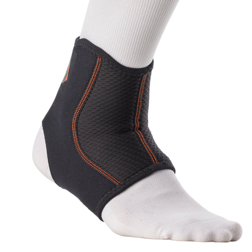 Compression Ankle Sleeve - XS
