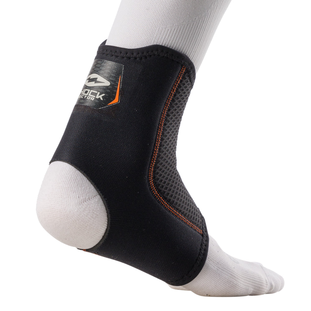 Compression Ankle Sleeve - XS